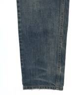 DOLCE&GABBANA（ドルチェアンドガッバーナ）デニムパンツ 青 サイズ:44(S位) メンズ/2200725706036