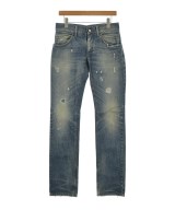 DOLCE&GABBANA デニムパンツ