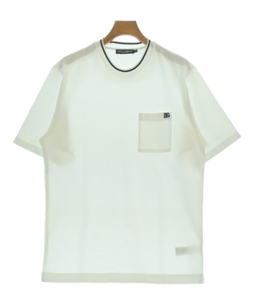 DOLCE&GABBANA(ドルチェアンドガッバーナ)のTシャツ・カットソー サイズ:50(XL位) 11,000円