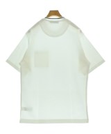 DOLCE&GABBANA（ドルチェアンドガッバーナ）Tシャツ・カットソー 白 サイズ:50(XL位) メンズ/2200721350448