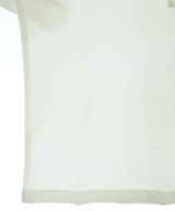 DOLCE&GABBANA（ドルチェアンドガッバーナ）Tシャツ・カットソー 白 サイズ:50(XL位) メンズ/2200721350448