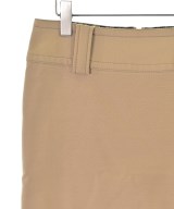 DOLCE&GABBANA（ドルチェアンドガッバーナ）ひざ丈スカート ベージュ サイズ:40(M位) レディース/2200725499112
