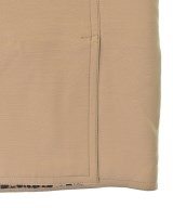 DOLCE&GABBANA（ドルチェアンドガッバーナ）ひざ丈スカート ベージュ サイズ:40(M位) レディース/2200725499112