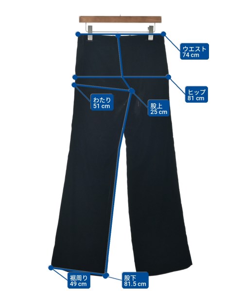 DOLCE&GABBANA（ドルチェアンドガッバーナ）その他 黒 サイズ:38(S位) レディース/2200725499129