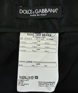 DOLCE&GABBANA（ドルチェアンドガッバーナ）その他 黒 サイズ:38(S位) レディース/2200725499129