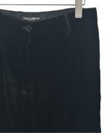DOLCE&GABBANA（ドルチェアンドガッバーナ）その他 黒 サイズ:38(S位) レディース/2200725499129