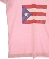 DOLCE&GABBANA（ドルチェアンドガッバーナ）Tシャツ・カットソー ピンク サイズ:46(M位) メンズ/2200726210075
