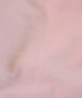 DOLCE&GABBANA（ドルチェアンドガッバーナ）Tシャツ・カットソー ピンク サイズ:46(M位) メンズ/2200726210075