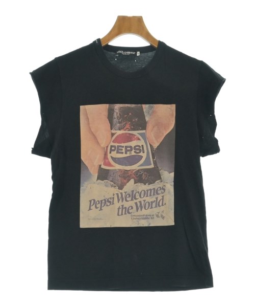 DOLCE&GABBANA(ドルチェアンドガッバーナ)のTシャツ・カットソー サイズ:48(L位) 12,800円