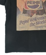DOLCE&GABBANA（ドルチェアンドガッバーナ）Tシャツ・カットソー 黒 サイズ:48(L位) メンズ/2200726210082