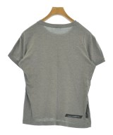 DOLCE&GABBANA（ドルチェアンドガッバーナ）Tシャツ・カットソー グレー サイズ:46(M位) メンズ/2200726210099
