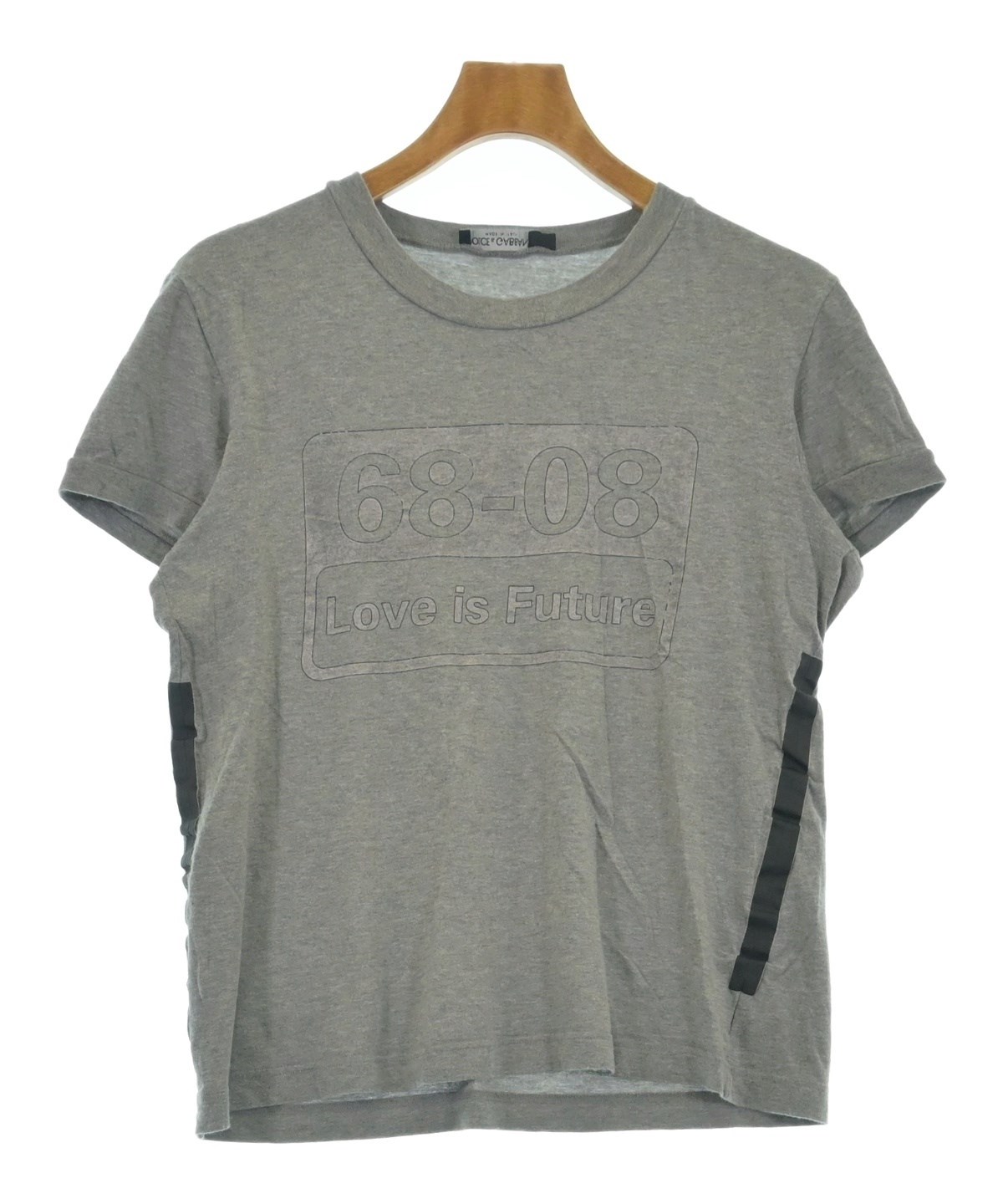 DOLCE&GABBANA（ドルチェアンドガッバーナ）Tシャツ・カットソー