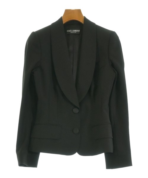 DOLCE&GABBANA(ドルチェアンドガッバーナ)のテーラードジャケット サイズ:36(XS位) 15,600円