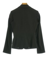 DOLCE&GABBANA（ドルチェアンドガッバーナ）テーラードジャケット 黒 サイズ:36(XS位) レディース/2200726356025