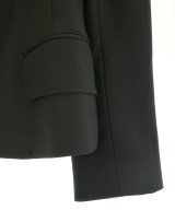 DOLCE&GABBANA（ドルチェアンドガッバーナ）テーラードジャケット 黒 サイズ:36(XS位) レディース/2200726356025