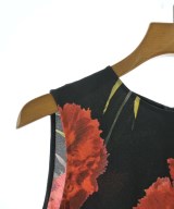 DOLCE&GABBANA（ドルチェアンドガッバーナ）ブラウス 黒 サイズ:36(XS位) レディース/2200726356049
