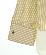 DOLCE&GABBANA（ドルチェアンドガッバーナ）カジュアルシャツ ベージュ サイズ:48(L位) メンズ/2200726533051