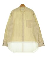 DOLCE&GABBANA カジュアルシャツ
