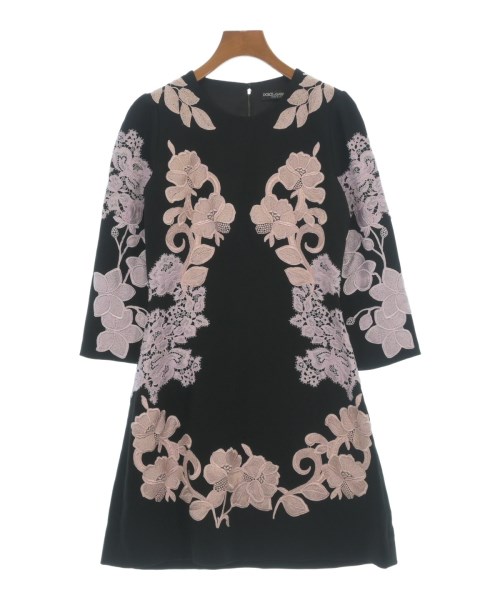 DOLCE&GABBANA(ドルチェアンドガッバーナ)のワンピース サイズ:40(M位) 47,500円