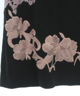 DOLCE&GABBANA（ドルチェアンドガッバーナ）ワンピース 黒 サイズ:40(M位) レディース/2200726860089
