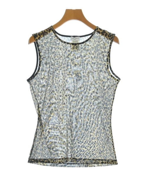 DOLCE&GABBANA(ドルチェアンドガッバーナ)のブラウス サイズ:-(S位) 6,600円