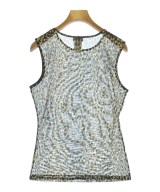 DOLCE&GABBANA（ドルチェアンドガッバーナ）ブラウス 黒 サイズ:-(S位) レディース/2200727252036