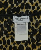 DOLCE&GABBANA（ドルチェアンドガッバーナ）ブラウス 黒 サイズ:-(S位) レディース/2200727252036