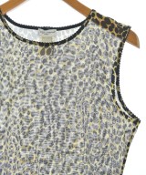 DOLCE&GABBANA（ドルチェアンドガッバーナ）ブラウス 黒 サイズ:-(S位) レディース/2200727252036