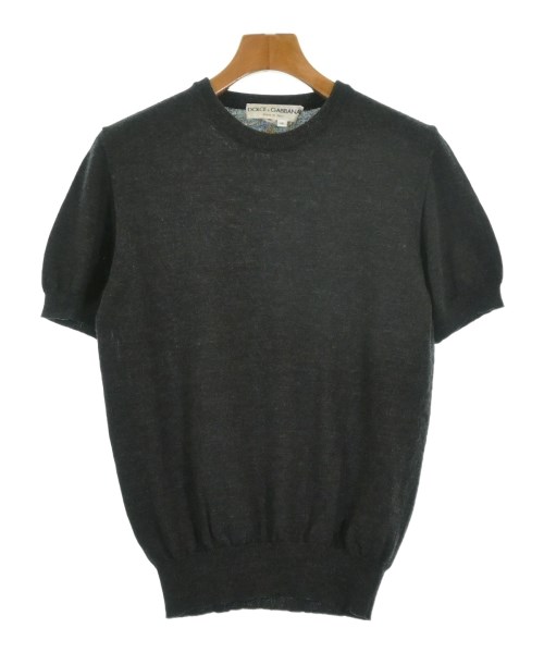 DOLCE&GABBANA(ドルチェアンドガッバーナ)のニット・セーター サイズ:46(M位) 8,200円