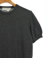 DOLCE&GABBANA（ドルチェアンドガッバーナ）ニット・セーター グレー サイズ:46(M位) メンズ/2200727442024