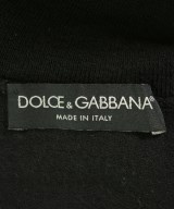 DOLCE&GABBANA（ドルチェアンドガッバーナ）ニット・セーター 黒 サイズ:46(M位) メンズ/2200727442031