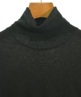 DOLCE&GABBANA（ドルチェアンドガッバーナ）ニット・セーター 黒 サイズ:46(M位) メンズ/2200727442031