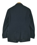 DOLCE&GABBANA（ドルチェアンドガッバーナ）テーラードジャケット 紺 サイズ:48(L位) メンズ/2200727442048