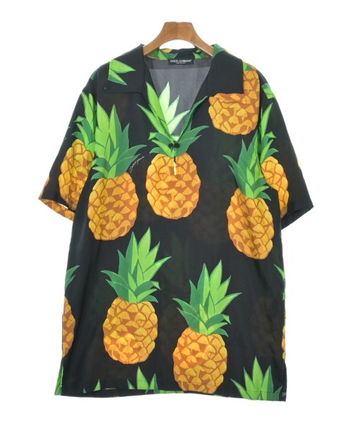 DOLCE&GABBANA(ドルチェアンドガッバーナ)のブラウス サイズ:42(M位) 24,000円