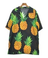 DOLCE&GABBANA（ドルチェアンドガッバーナ）ブラウス 黒 サイズ:42(M位) レディース/2200727631022