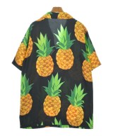 DOLCE&GABBANA（ドルチェアンドガッバーナ）ブラウス 黒 サイズ:42(M位) レディース/2200727631022