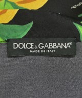 DOLCE&GABBANA（ドルチェアンドガッバーナ）ブラウス 黒 サイズ:42(M位) レディース/2200727631022