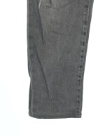 DOLCE&GABBANA（ドルチェアンドガッバーナ）デニムパンツ グレー サイズ:48(L位) メンズ/2200724080014