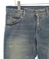 DOLCE&GABBANA（ドルチェアンドガッバーナ）デニムパンツ 青 サイズ:48(L位) メンズ/2200724080021