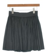 DOLCE&GABBANA ミニスカート