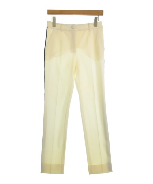 DOLCE&GABBANA(ドルチェアンドガッバーナ)のスラックス サイズ:38(S位) 13,000円