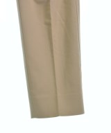 DOLCE&GABBANA（ドルチェアンドガッバーナ）スラックス ベージュ サイズ:40(M位) レディース/2200728777033