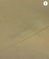 DOLCE&GABBANA（ドルチェアンドガッバーナ）スラックス ベージュ サイズ:40(M位) レディース/2200728777033