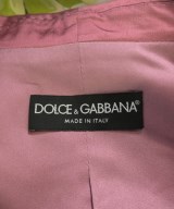 DOLCE&GABBANA（ドルチェアンドガッバーナ）テーラードジャケット 緑 サイズ:42(M位) レディース/2200728441019