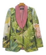 DOLCE&GABBANA テーラードジャケット