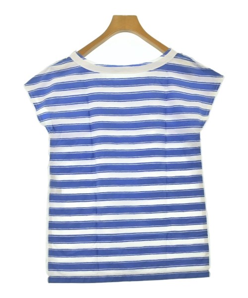DOLCE&GABBANA（ドルチェアンドガッバーナ）カジュアルシャツ 青 サイズ:36(XS位) レディース/2200677854120