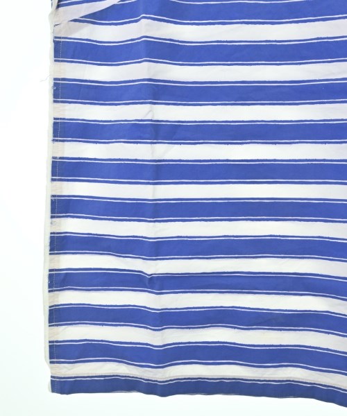 DOLCE&GABBANA（ドルチェアンドガッバーナ）カジュアルシャツ 青 サイズ:36(XS位) レディース/2200677854120
