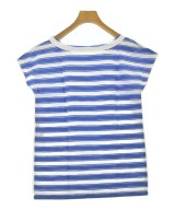 DOLCE&GABBANA（ドルチェアンドガッバーナ）カジュアルシャツ 青 サイズ:36(XS位) レディース/2200677854120