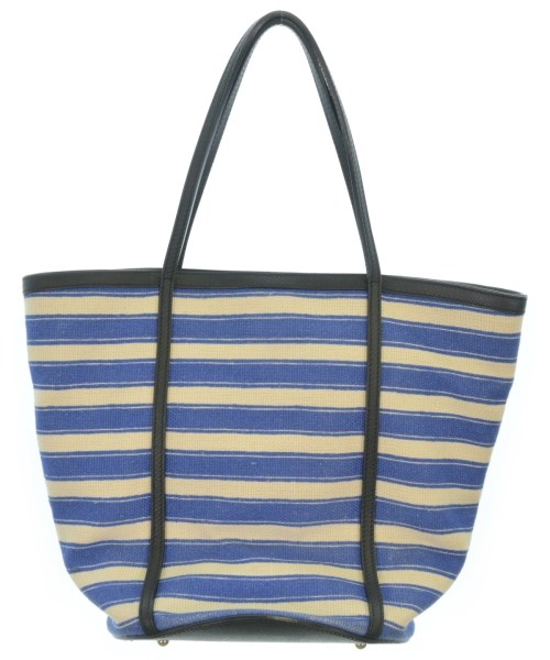 DOLCE&GABBANA（ドルチェアンドガッバーナ）トートバッグ 青 サイズ:- レディース/2200677854236