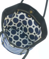 DOLCE&GABBANA（ドルチェアンドガッバーナ）トートバッグ 青 サイズ:- レディース/2200677854236